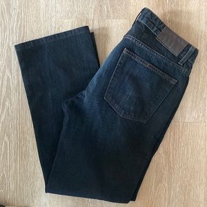Mens Paige jeans.  Dohenry dark wash